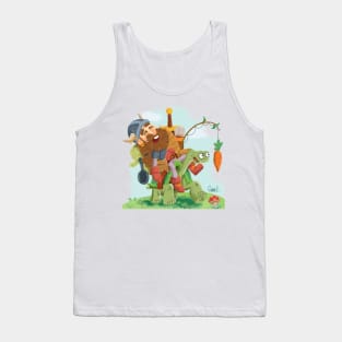 barbarian Tank Top